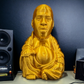 Jay-Z Buddha