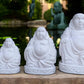 Laughing Buddha Statue