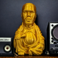 50 Cent Buddha