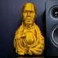 50 Cent Buddha