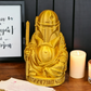 Boba Fett Star Wars Buddha