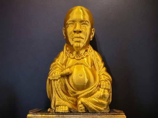 Dr. Dre Buddha