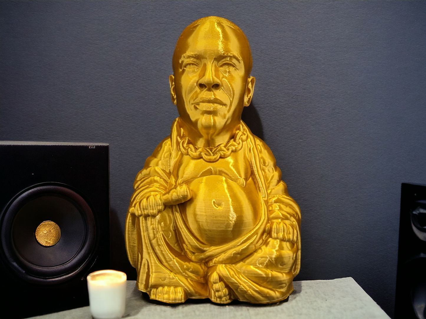 Dr. Dre Buddha