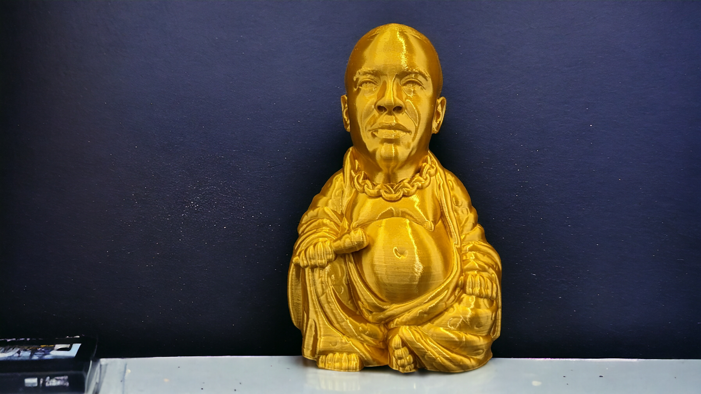 Dr. Dre Buddha