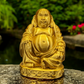 Laughing Buddha Statue