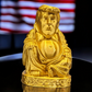 Trump Buddha