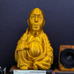 Tupac Buddha