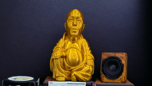 Tupac Buddha