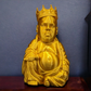 Biggie Buddha - Notorious B.I.G Sculpture