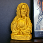 Bob Marley Buddha