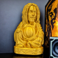 Bob Marley Buddha