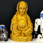 C3PO Star Wars Buddha