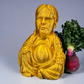 Dwight Schrute Buddha