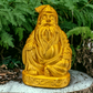 Garden Gnome Buddha