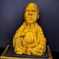 Ice Cube Buddha