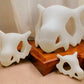 Pokemon Cubone Skull