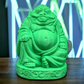 Jabba Star Wars Buddha