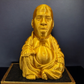 Jay-Z Buddha