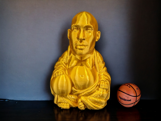 Kobe Buddha