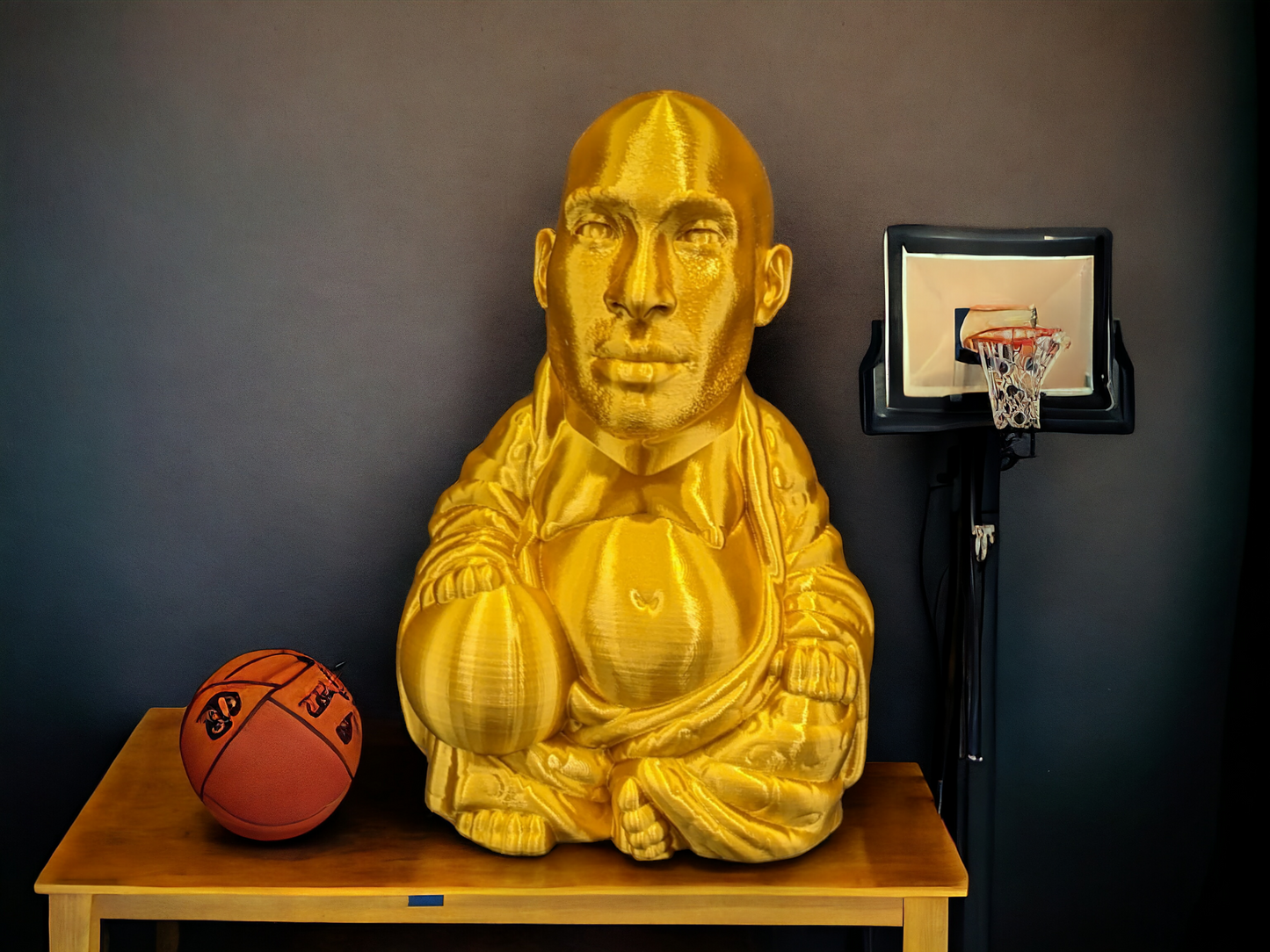 Kobe Buddha