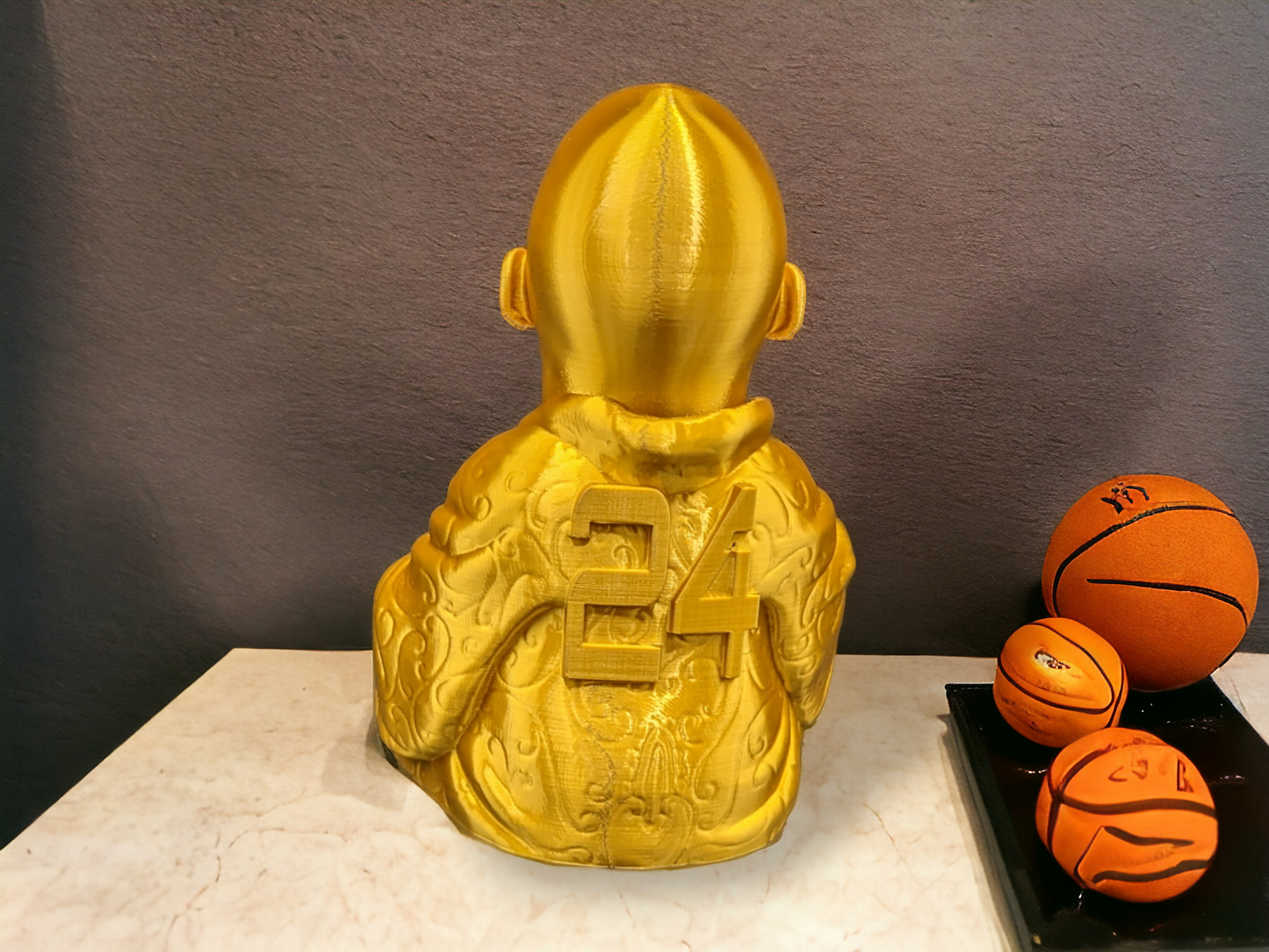 Kobe Buddha