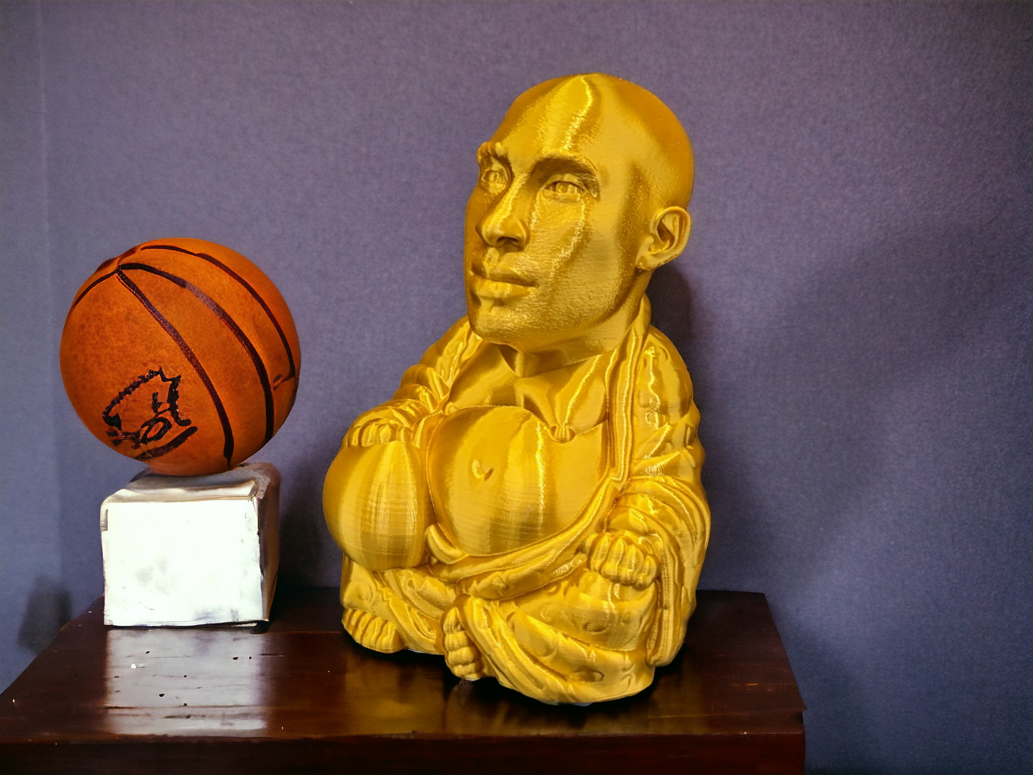 Kobe Buddha