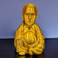 Michael Scott Buddha