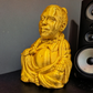 Post Malone Buddha