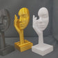 Abstract Sculpture - Surrealism Women Sculpture