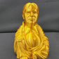 Dwight Schrute Buddha