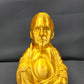 Michael Scott Buddha