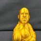 Shaq Buddha