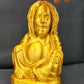 Bob Marley Buddha