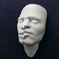 Abstract Sculpture - Surrealism Wall Decor