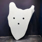 Abstract Face Wall Sculpture – Modern Surreal 3D Wall Art Decor
