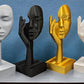 Abstract Sculpture - Surrealism Women Sculpture