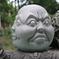 Buddha 4 Heads - Garden Sculpture Zen Decor
