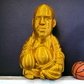 Shaq Buddha