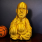 Shaq Buddha