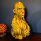 Shaq Buddha