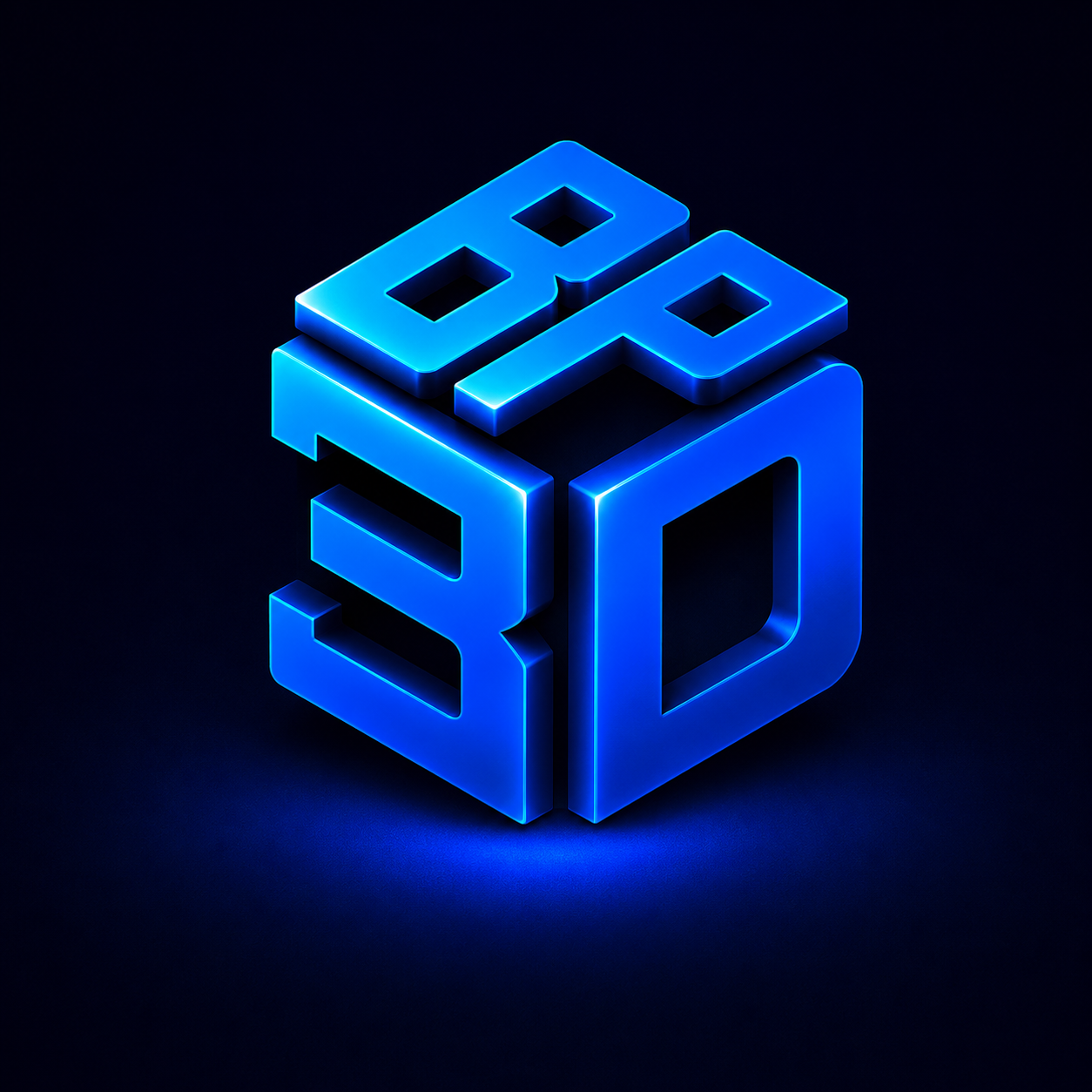 BluPrints3D