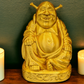 Shrek Buddha