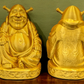 Shrek Buddha