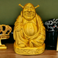 Shrek Buddha