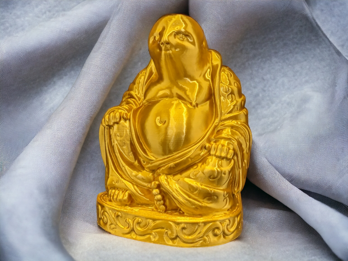 Sloth Buddha