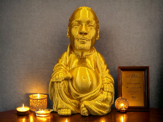 Snoop Dogg Buddha