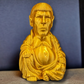 Spock Buddha