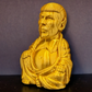 Spock Buddha