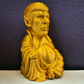 Spock Buddha