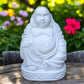 Laughing Buddha Statue